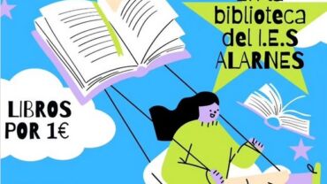 cartel mercadillo alarnes 2024