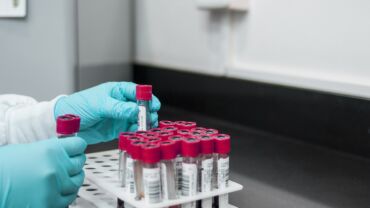 laboratorio