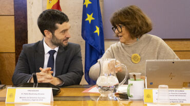 reforma ley discapacidad
