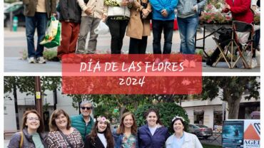 día de las flores 2024