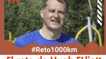 reto 1000 km