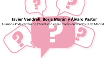 Periodismo social. Entrevista