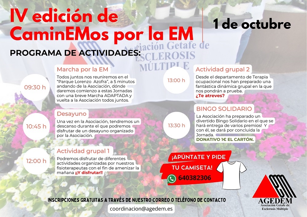 caminemos-2025