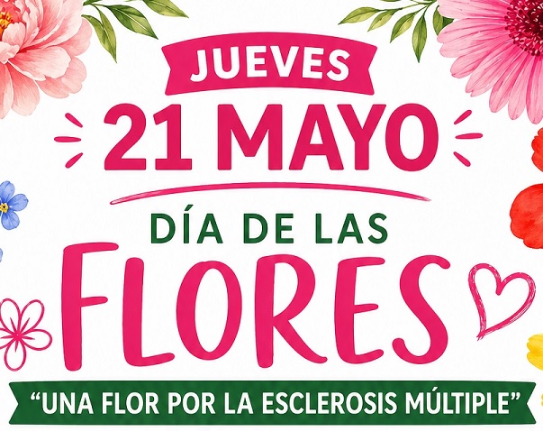 dia de las flores 2026
